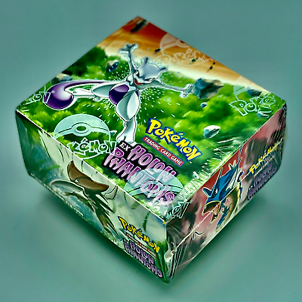 Booster Boxes/Bundles FUN&KO Booster Boxes/Bundles FUN&KO