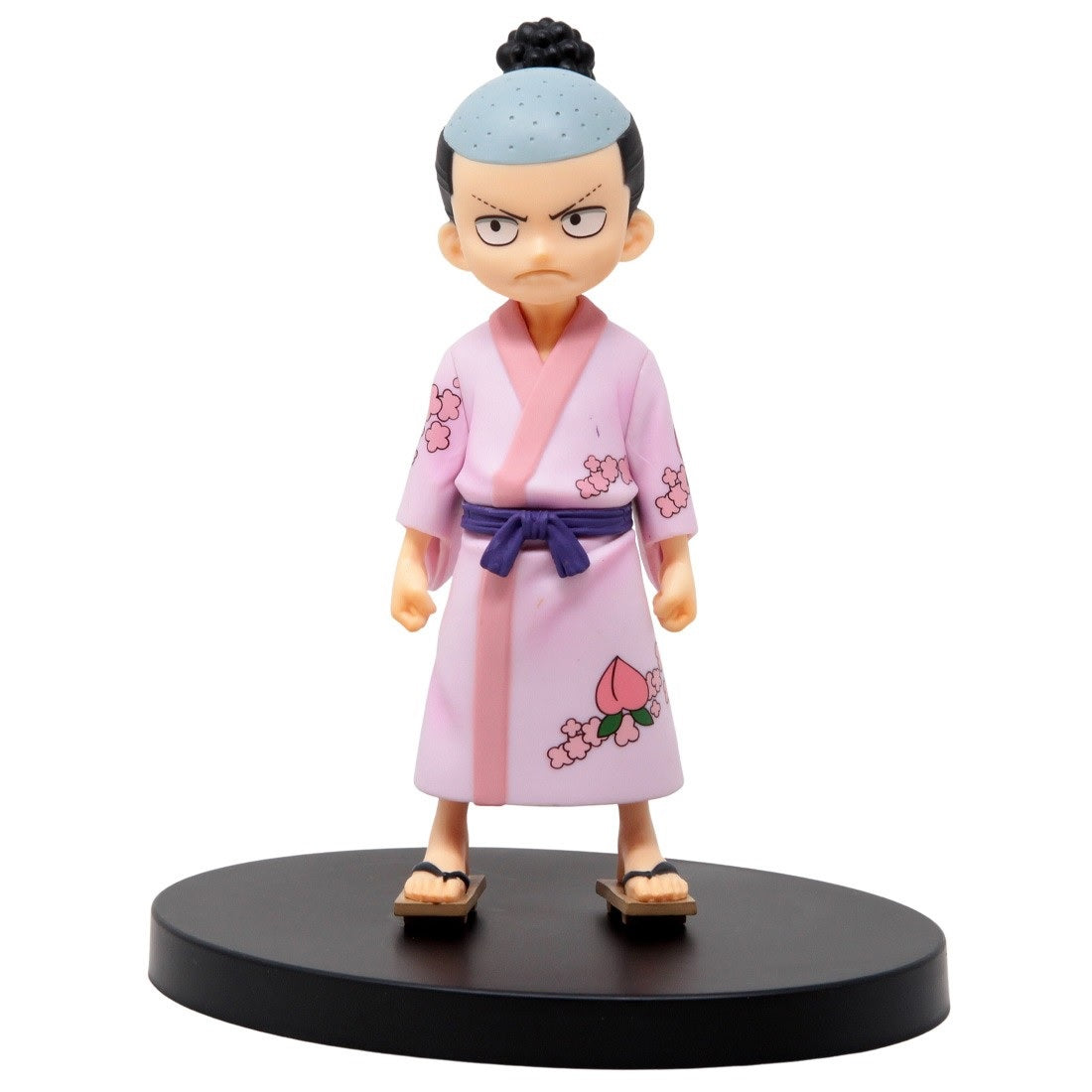 Bandai One Piece - Kozuki Momonosuke DXF Grandline Series Wano