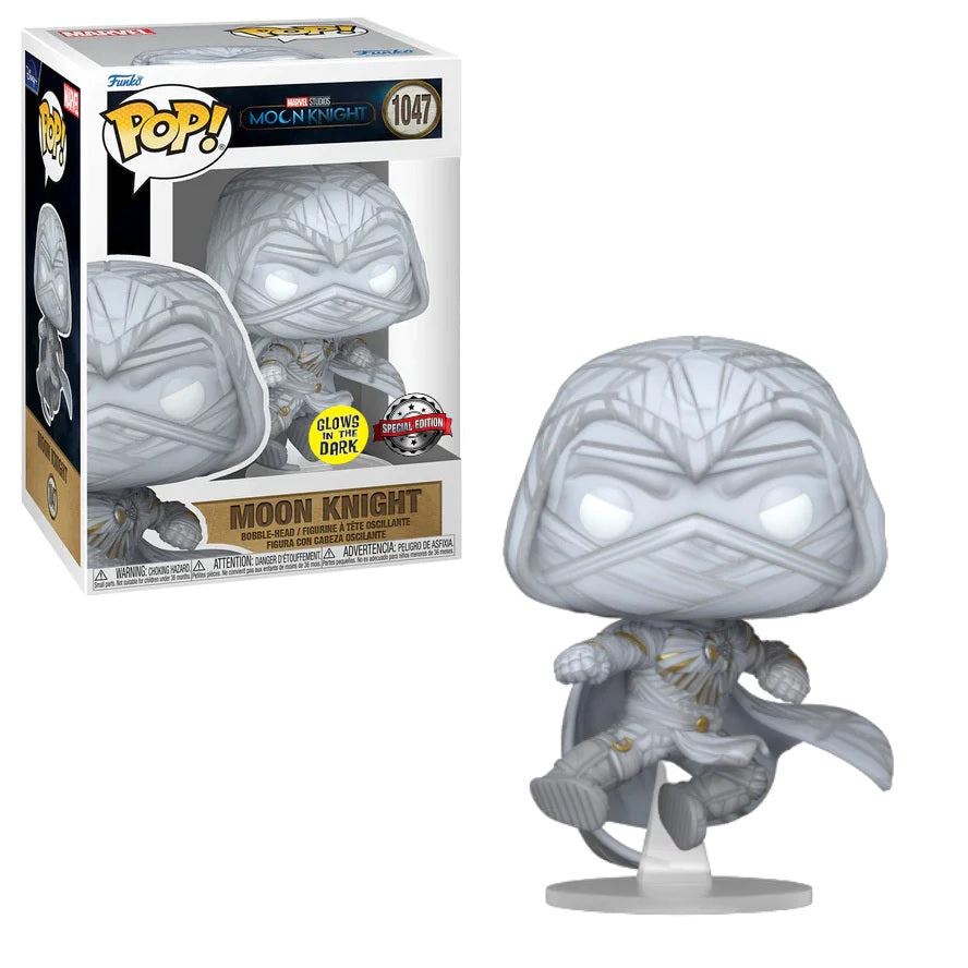 Funko Pop Marvel Studios-Moon Knight Collection – FUN&KO