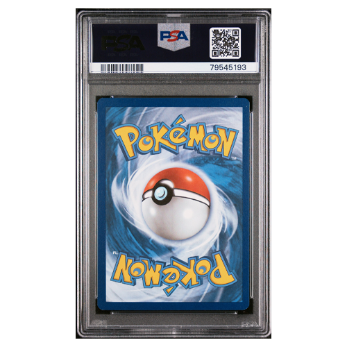 2021 Pokemon Celebrations Full Art/Pikachu #005 PSA 9
