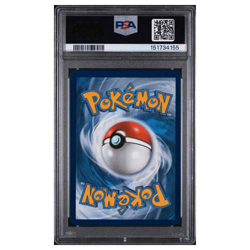 PSA 9 Mint 2021 Pokemon Celebrations Surfing Pikachu #009 VMAX Full Art