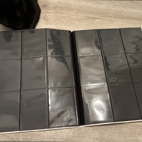 Pokemon Scarlet & Violet 151 Official Binder