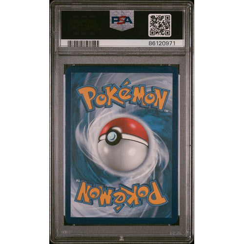 PSA 10 Gem Mint-2022 Pokemon Swsh Black Star Promo #198 Pikachu V Pikachu V Box