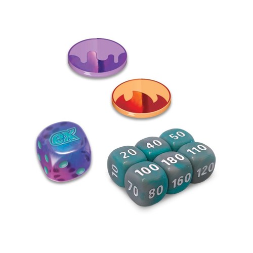 Scarlet & Violet-Journey Together Pokemon Center Elite Trainer Box