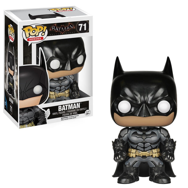 Funko DC Pop Batman: Arkham Knight # 71