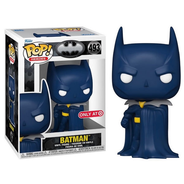 Funko DC Comics Pop! Batman (One Million)