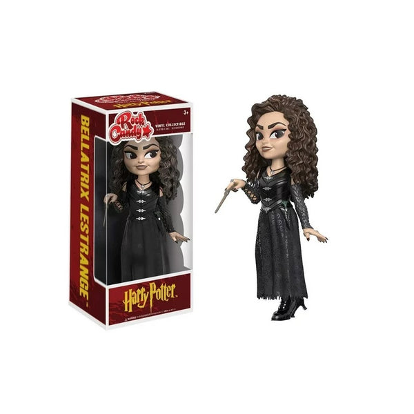 Funko Rock Candy Harry Potter Bellatrix Lestrange