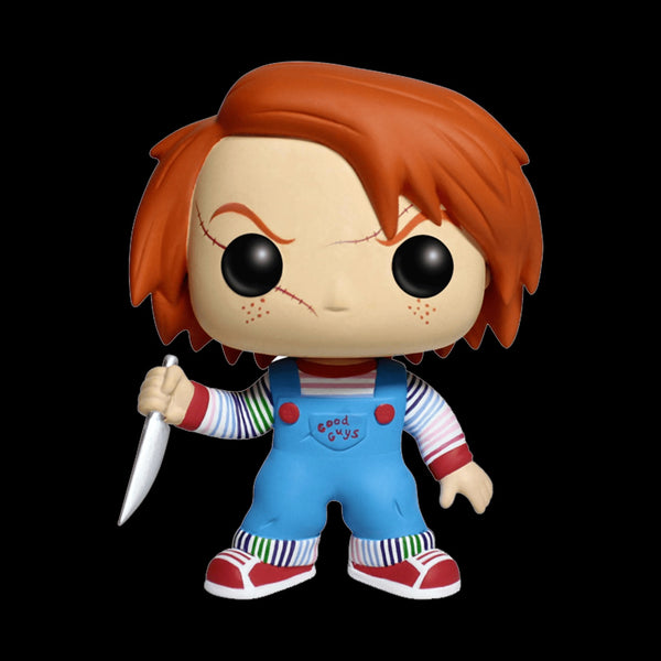 Funko Pop Movies Child's Play 2 - Chucky #56