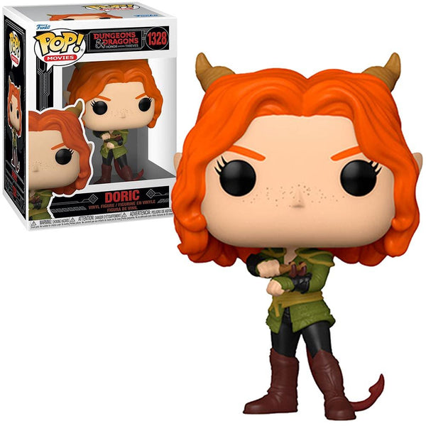 أفلام فانكو بوب!: الزنزانات والتنينات: الشرف بين اللصوص