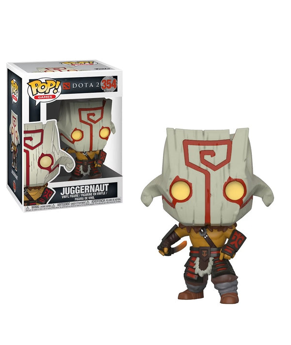 Funko Pop Games Valve’s Dota 2 collection