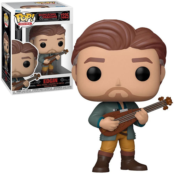 Funko Pop! Movies: Dungeons & Dragons: Honor Among Thieves