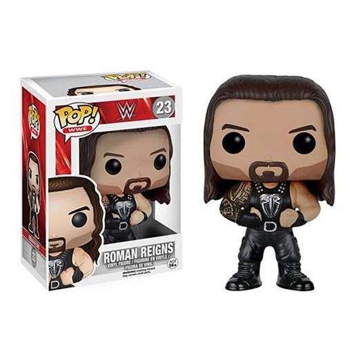 فانكو بوب سبورتس WWE: رومان رينز #23