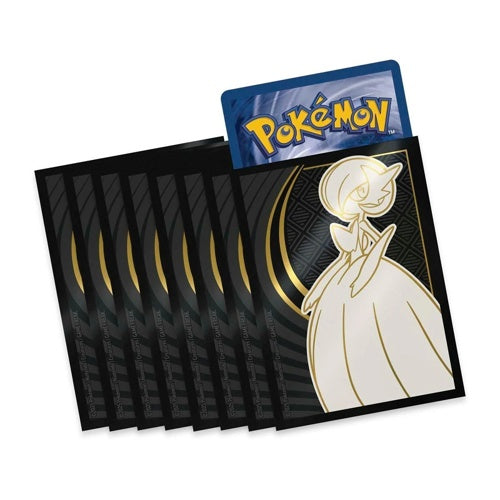Pokemon Center- Mega Evolution Elite Trainer Box (Mega Gardevoir)