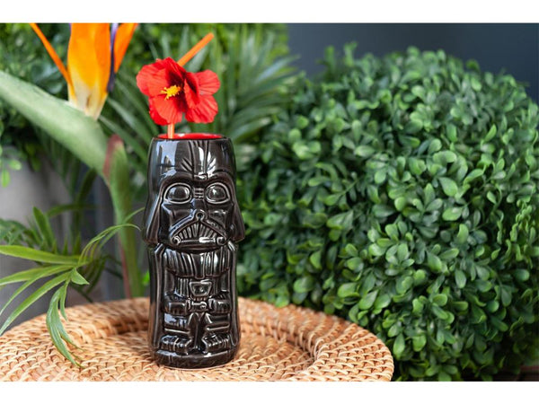 Star Wars Darth Vader Geeki Tikis Mug