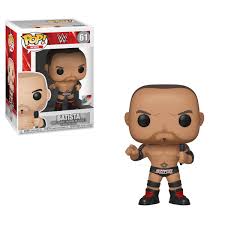 Funko Pop!: Sports WWE - Dave Batista