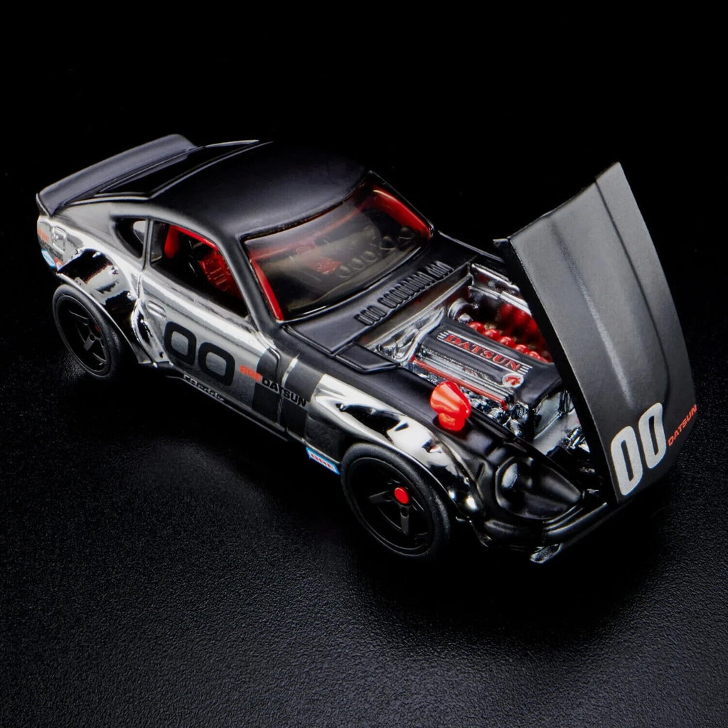 Datsun 240z Hot Wheels Rlc Red Line Club Hwc Collec Mattel | Cuotas sin interés Datsun 240z Hot Wheels Rlc Red Line Club Hwc Collec Mattel | Cuotas sin interés