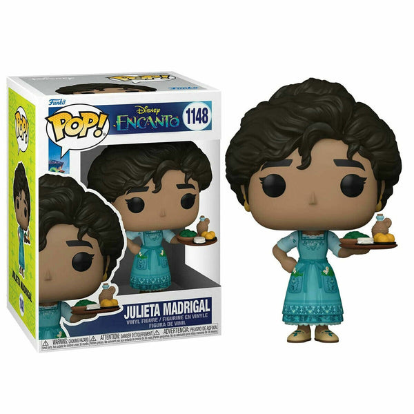 funko Pop!  Disney  Encanto - Julieta Madrigal