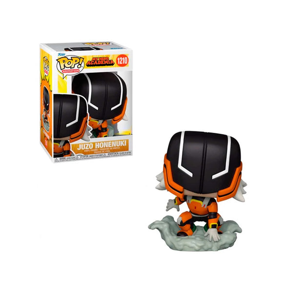 Funko Pop Animation My Hero Academia Juzo Honenuki( funko special edition)