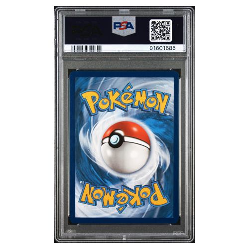 PSA 9 Pokemon 2021 Celebrations FA/Mew 025/025 Holo Gold Secret Rare