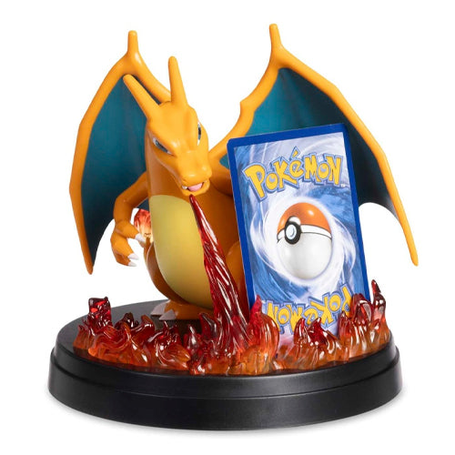 Pokemon TCG: Charizard ex Super-Premium Collection Box