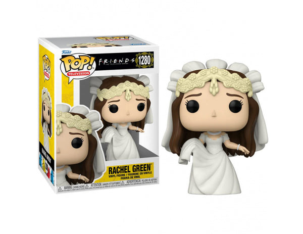 Funko Pop Television Friends : Wave 4 (2023) collection