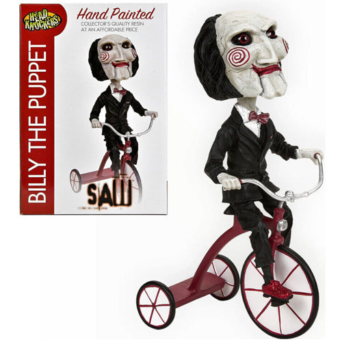 NECA Bobble Head 8