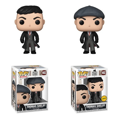 Funko Pop Television : Peaky Blinders- Thomas Shelby