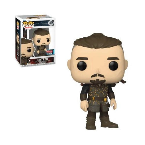 فانكو بوب! تلفزيون: المملكة الأخيرة - أوتريد (إصدار محدود حصري لمؤتمر الخريف 2022)