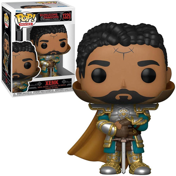 أفلام فانكو بوب!: الزنزانات والتنينات: الشرف بين اللصوص