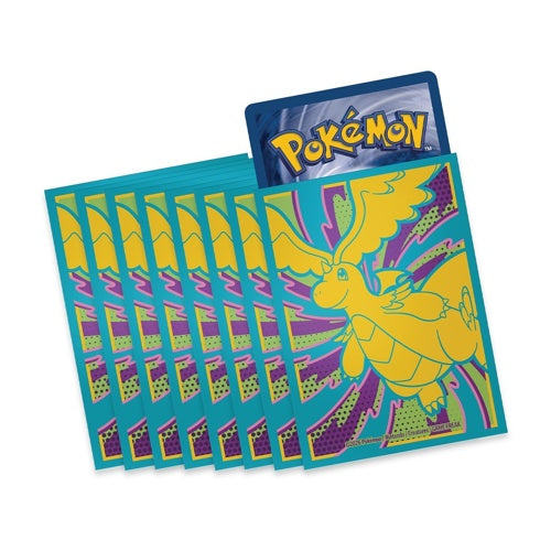 Pokemon Center Mega Evolution: Ascended Heroes Pokemon Elite Trainer Box