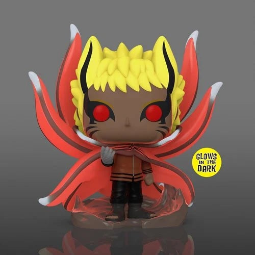 Funko Pop Animation -  6