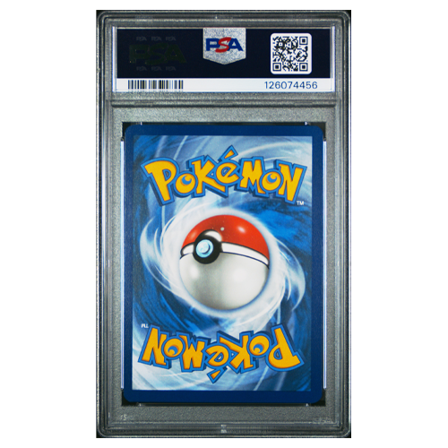 2023 PSA 10 Pokemon Mew 151 Blastoise Ex #200 GEM MT Special Illustration Rare