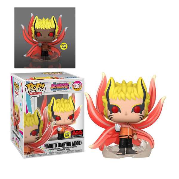 Funko Pop Animation -  6