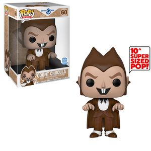 Funko POP! Ad Icons Count Chocula 10