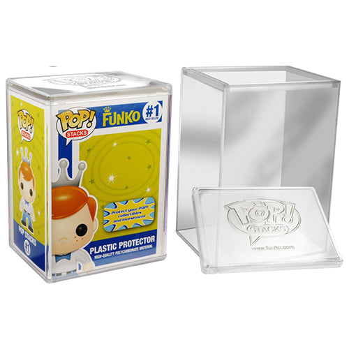 UV Premium Funko Pop! Protector