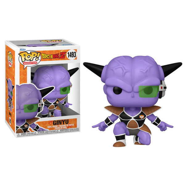 Funko Pop Animation Dragon Ball Z  Elite  Bundle