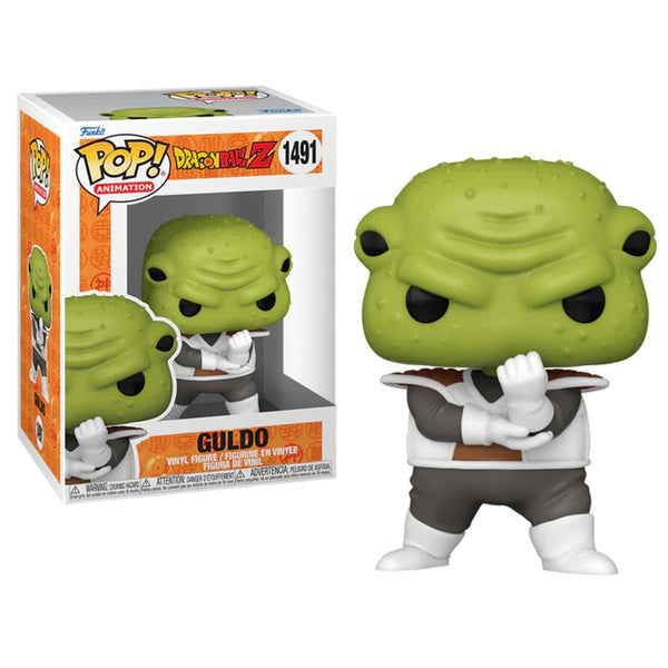 Funko Pop Animation Dragon Ball Z  Elite  Bundle