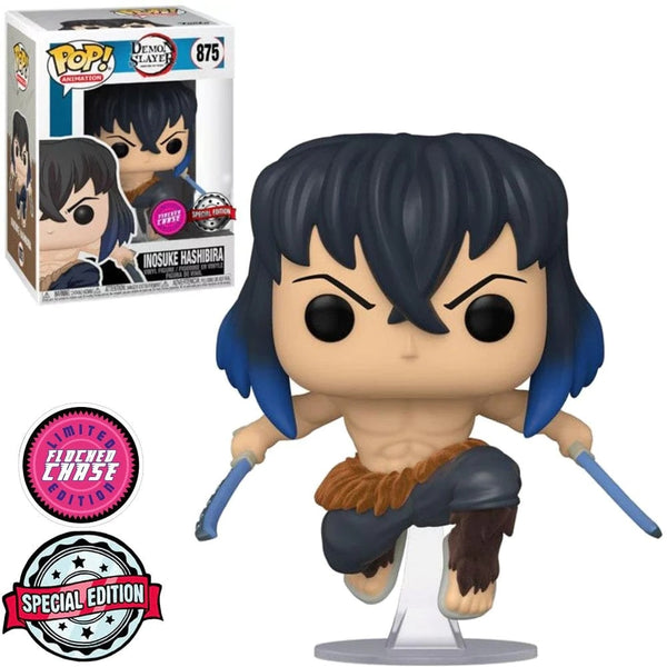 Funko Pop Animation Demon Slayer Collection