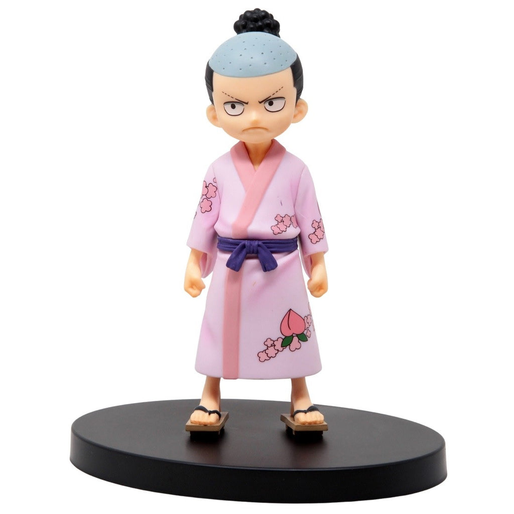 Bandai One Piece - Kozuki Momonosuke DXF Grandline Series Wano