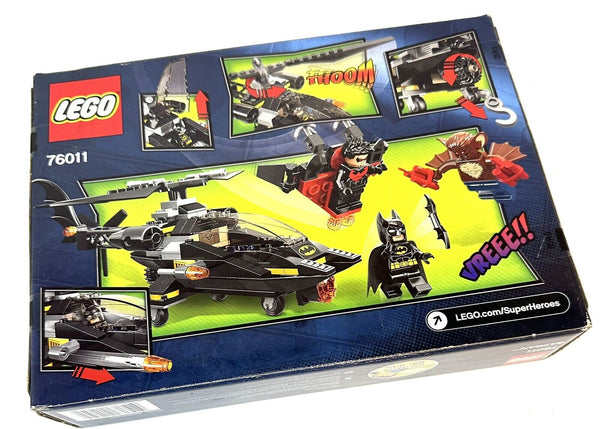 LEGO Superheroes 76011 Batman: Man-Bat Attack (Retired)