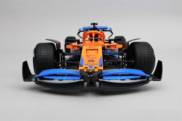 LEGO Technic  MCLAREN FORMULA 1 2022 RACE CAR 42141