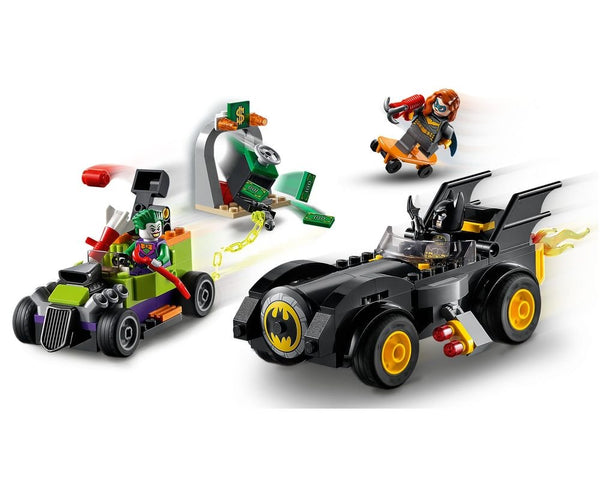 LEGO 76180 Batman  vs. The Joker : Batmobile™ Chase (RETIRED)