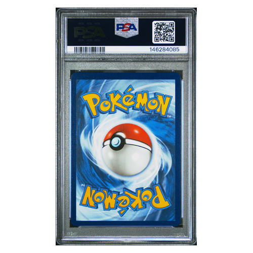 PSA 9 Pokemon Me01: Mega Evolution Holo Mega Lucario ex 160/132