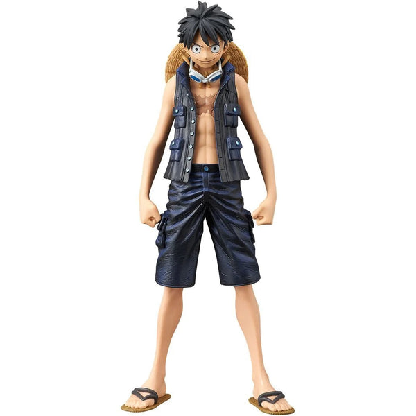 Banpresto One Piece DXF 6