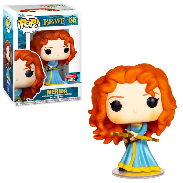 فانكو بوب! ديزني بريف (٢٠١٢) ميريدا (عرض حصري محدود لمؤتمر الخريف ٢٠٢٢)