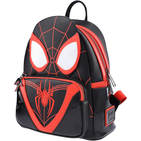 Loungefly  Miles Morales Mini Backpack