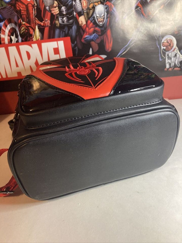 Loungefly  Miles Morales Mini Backpack