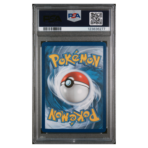 2021 Pokemon Celebrations Classic Collection #88 Mew Ex-Holo PSA 10