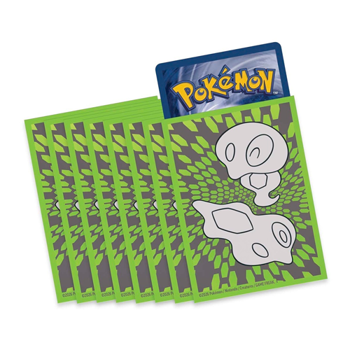 Pokemon Center TCG: Mega Evolution-Perfect Order Elite Trainer Box