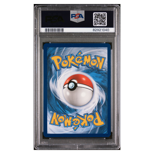 Psa 9 Pokemon 2021 Swsh Black Star Promo #145 Fa/Pikachu V Clbrtns.Ultra-Prem.Coll